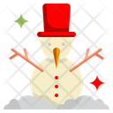 پیش‌نمایش فایل snowman-13110302 از پک کریسمس