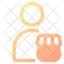 پیش‌نمایش فایل seller-8852331 از پک خرید آنلاین