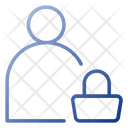پیش‌نمایش فایل customer-8852476 از پک خرید آنلاین