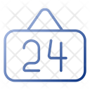 پیش‌نمایش فایل open-24-hours-8852491 از پک خرید آنلاین