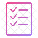پیش‌نمایش فایل checklist-8856877 از پک کار