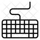 پیش‌نمایش فایل keyboard-12781383 از پک فناوری