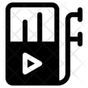 پیش‌نمایش فایل music-player-12566689 از پک فناوری