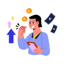 پیش‌نمایش فایل growth-analysis-by-employee-4633967 از پک کسب و کار