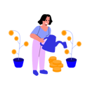 پیش‌نمایش فایل stockholder-getting-investment-return-4633964 از پک کسب و کار