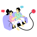 پیش‌نمایش فایل quality-time-4634079 از پک زندگی آهسته