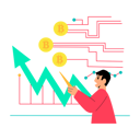پیش‌نمایش فایل cryptocurrency-investment-growth-analysis-4633988 از پک رمزارز