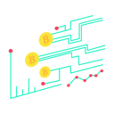 پیش‌نمایش فایل cryptocurrency-trade-analysis-4633986 از پک رمزارز