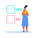 پیش‌نمایش فایل business-decision-5599831 از پک بله یا خیر