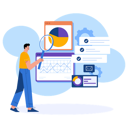 پیش‌نمایش فایل man-doing-analytical-data-research-5685802 از پک تجزیه و تحلیل داده های بزرگ