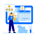 پیش‌نمایش فایل businessman-making-planning-5685845 از پک مدیریت پروژه