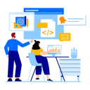 پیش‌نمایش فایل web-development-5685844 از پک مدیریت پروژه