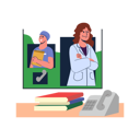پیش‌نمایش فایل medical-staff-4515998 از پک دکتر