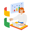 پیش‌نمایش فایل analyzing-market-data-4516022 از پک تحقیق بازار