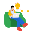 پیش‌نمایش فایل business-leader-thinking-business-idea-4516029 از پک تحقیق بازار