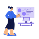 پیش‌نمایش فایل business-data-presentation-4549265 از پک تجزیه و تحلیل داده های بزرگ