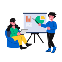 پیش‌نمایش فایل business-presentation-4549361 از پک کار تیمی