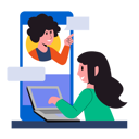 پیش‌نمایش فایل communication-in-teamwork-4549365 از پک کار تیمی