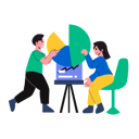 پیش‌نمایش کار تیمی