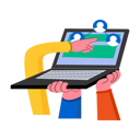 پیش‌نمایش کار تیمی