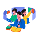 پیش‌نمایش کار تیمی