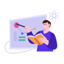 پیش‌نمایش فایل biology-lecture-4549384 از پک شخصیت ها