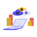 پیش‌نمایش فایل cryptocurrency-technology-4549388 از پک فین تک