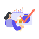پیش‌نمایش فایل financial-forecast-4549391 از پک فین تک