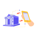 پیش‌نمایش فایل net-banking-4549390 از پک فین تک