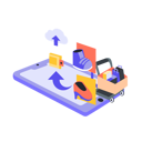 پیش‌نمایش فایل online-shopping-4549397 از پک فین تک