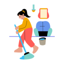 پیش‌نمایش فایل cleaning-house-during-covid-4549399 از پک زندگی پس از کووید