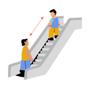 پیش‌نمایش فایل consumers-keep-social-distancing-at-the-mall-4549400 از پک زندگی پس از کووید