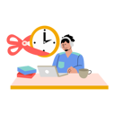 پیش‌نمایش فایل short-term-job-after-covid-4549405 از پک زندگی پس از کووید