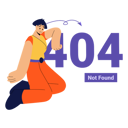 پیش‌نمایش فایل boy-feeling-sad-due-to-page-not-found-error-4606299 از پک خطای 404