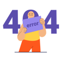 پیش‌نمایش فایل error-404-4606303 از پک خطای 404