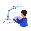 پیش‌نمایش فایل robotic-artificial-intelligence-4606399 از پک هوش مصنوعی