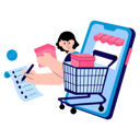 پیش‌نمایش فایل online-wishlist-shopping-4606423 از پک خرید