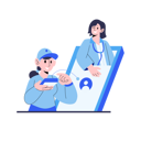 پیش‌نمایش فایل online-health-insurance-4621739 از پک بیمه سلامت
