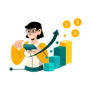 پیش‌نمایش فایل business-profit-growth-4621706 از پک رشد کسب‌وکار