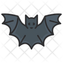 پیش‌نمایش فایل bat-4444370 از پک جشنواره هالووین
