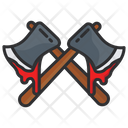 پیش‌نمایش فایل bloody-axe-4444362 از پک جشنواره هالووین