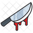 پیش‌نمایش فایل bloody-knife-4444373 از پک جشنواره هالووین