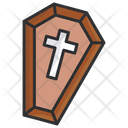 پیش‌نمایش فایل coffin-4444381 از پک جشنواره هالووین