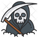 پیش‌نمایش فایل grim-reaper-4444364 از پک جشنواره هالووین