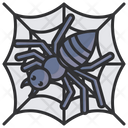پیش‌نمایش فایل spider-bug-4444369 از پک جشنواره هالووین