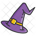 پیش‌نمایش فایل witch-hat-4444376 از پک جشنواره هالووین