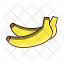 پیش‌نمایش فایل banana-5599030 از پک تابستان