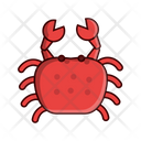 پیش‌نمایش فایل crab-5599029 از پک تابستان