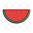پیش‌نمایش فایل watermelon-5599025 از پک تابستان
