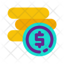 پیش‌نمایش فایل currency-6202618 از پک کیف پول مجازی